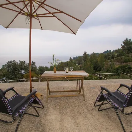 Ferienhaus Stiniva-stone House Vela Luka