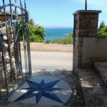 Stiniva-stone House Ferienhaus Vela Luka