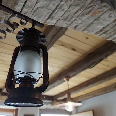 Prázdninový dům Stiniva-stone House Vela Luka