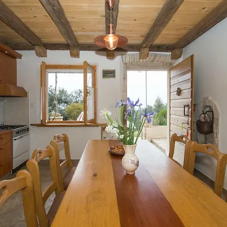 Stiniva-stone House Vela Luka