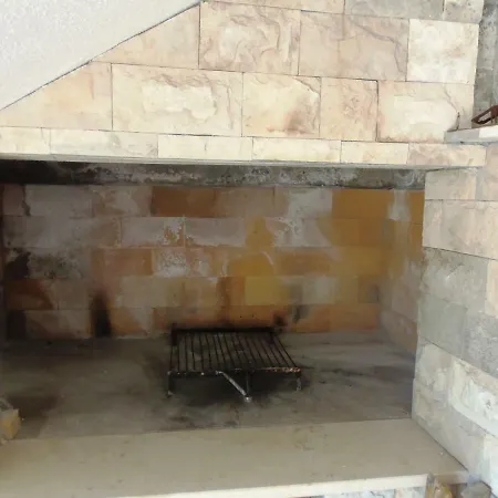 Stiniva-stone House * Vela Luka