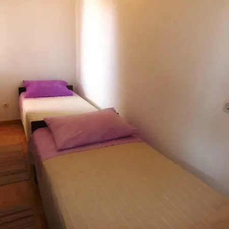 Stiniva-stone House * Vela Luka