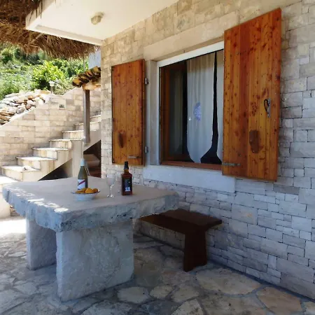 Stiniva-stone House Holiday home