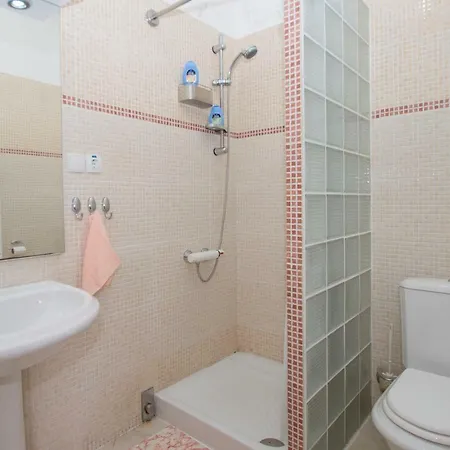 Holiday home Stiniva-stone House Vela Luka