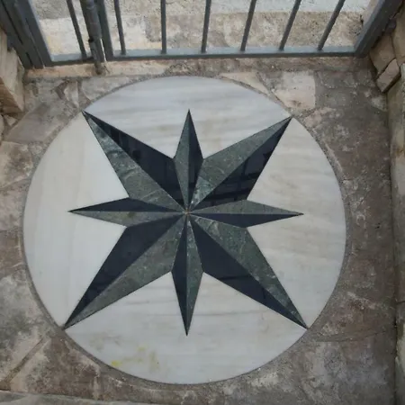 Stiniva-stone House Holiday home