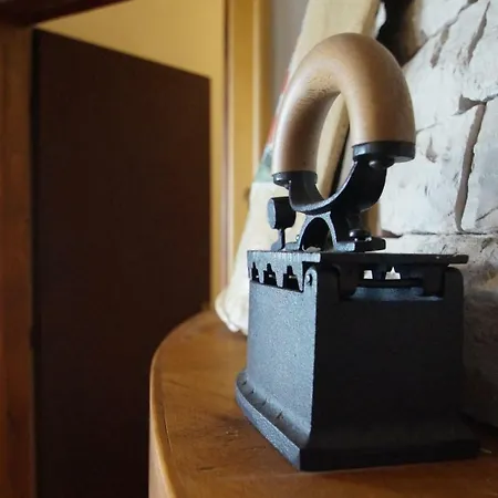 Stiniva-stone House *