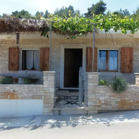 Stiniva-stone House Holiday home Vela Luka