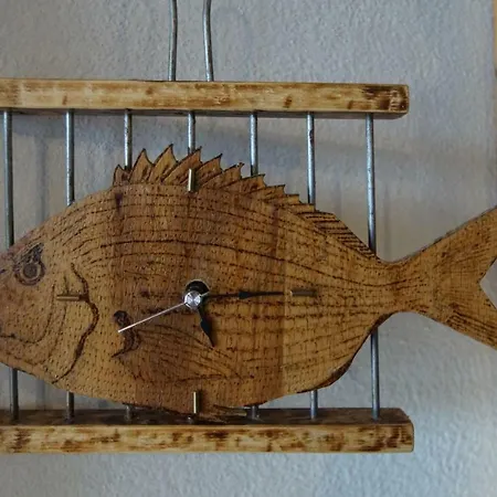 別荘 Stiniva-stone House