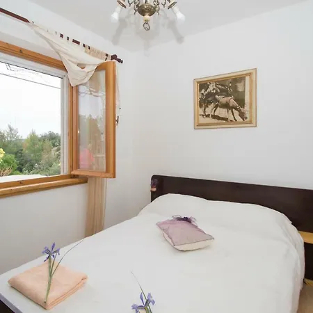 Stiniva-stone House * Vela Luka