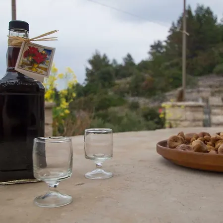 Stiniva-stone House Holiday home