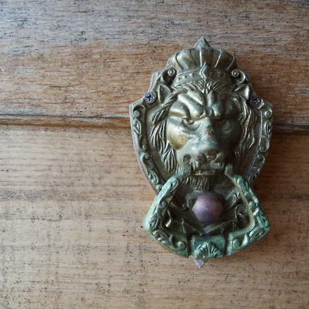 Stiniva-stone House ヴェラ・ルカ