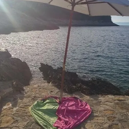 Stiniva-stone House Vela Luka