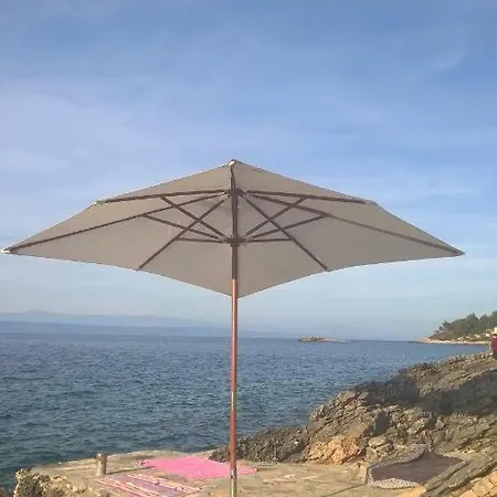 Stiniva-stone House Vela Luka