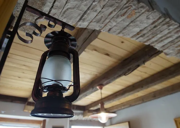 Nyaraló Stiniva-stone House Vela Luka