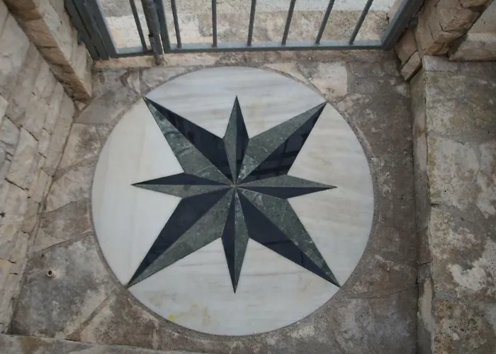 Stiniva-stone House Nyaraló