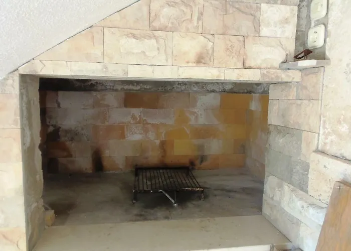 Stiniva-stone House * Vela Luka