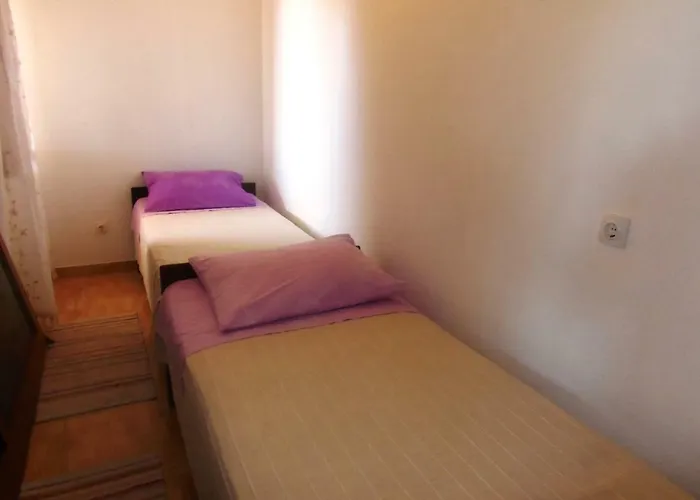 Stiniva-stone House * Vela Luka