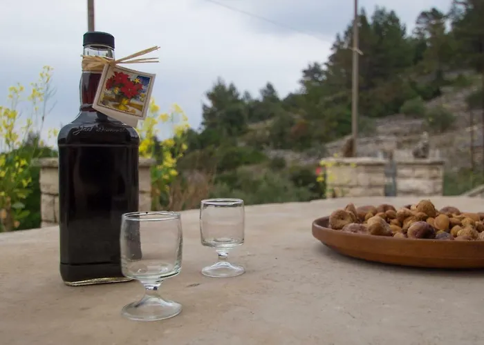 Stiniva-stone House Nyaraló
