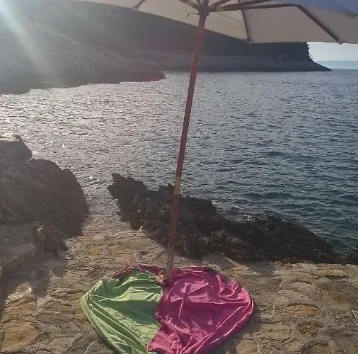 Stiniva-stone House Vela Luka