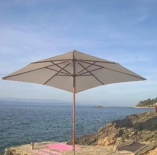 Stiniva-stone House Vela Luka